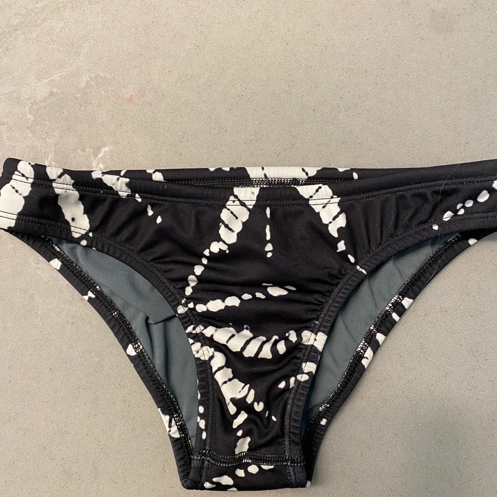 Jolyn Bikini Bottoms